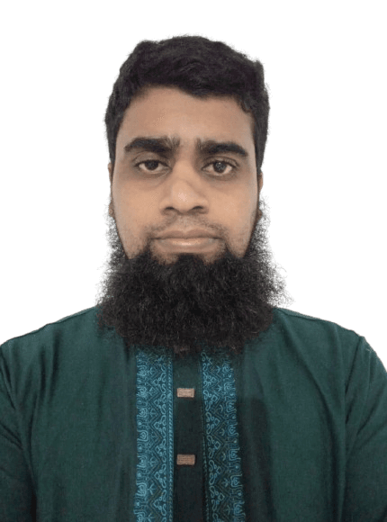 Rasel Hossain